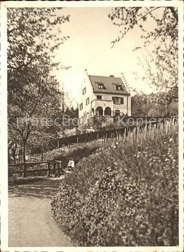 Heerbrugg Haus Kat. Heerbrugg