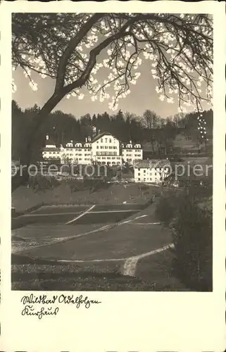 Wildbad Schwarzwald Kurhaus Kat. Bad Wildbad