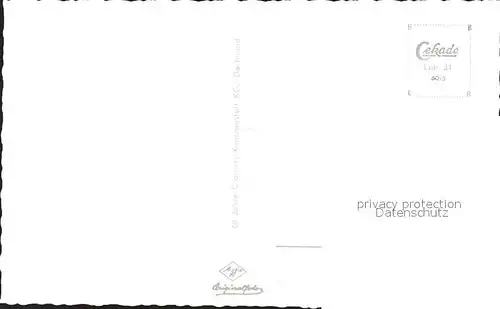 Laboe Strandleben Kat. Laboe