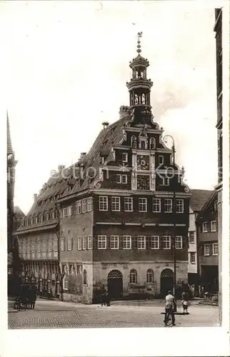 Esslingen Neckar Rathaus Kat. Esslingen am Neckar