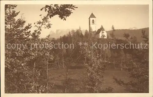 Klobenstein Koessen St. Jakob / Koessen /Tiroler Unterland