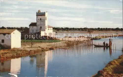 Valencia Valenciana La Albufera / Valencia /