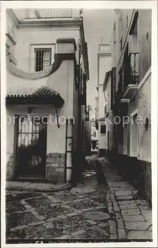 Sevilla Andalucia La Ciudad Kat. Sevilla 