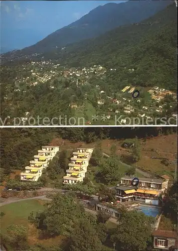 Vairano Feriensiedlung Roncaccio Kat. Vairano