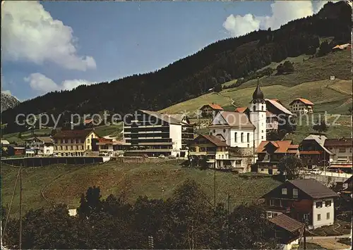 Soerenberg LU  / Soerenberg /Bz. Entlebuch