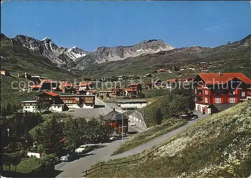 Innerarosa  Kat. Innerarosa