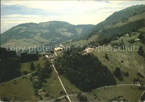 Les Avants Hotel de Sonloup Kat. Les Avants