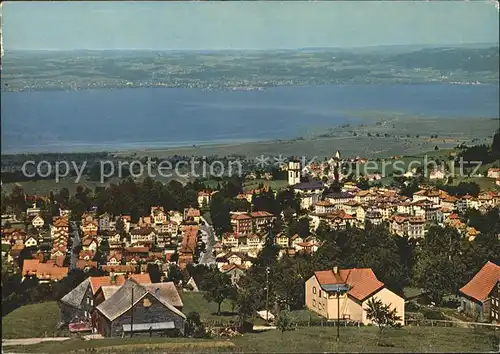 Heiden AR am Bodensee Kat. Heiden