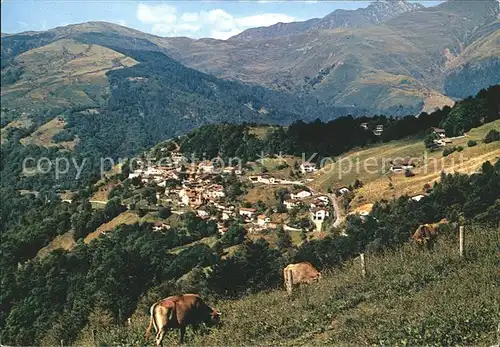 Cimadera Totalansicht Kat. Cimadera