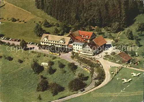 Bachtel Kulm Hotel Hasenstrick  / Bachtel /Rg. Ricken