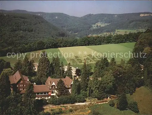 Liestal Europaeische Mennonitische Bibelschule Alkoholfreie Restaurant Kat. Liestal