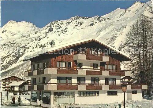 Saas Fee Chalet Am Vogelwald Grundrissplaene Kat. Saas Fee