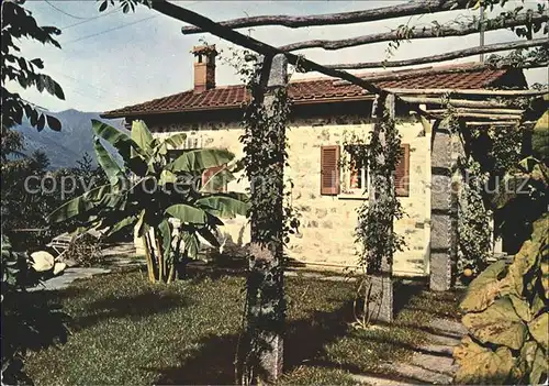 Albonago Casa Uri Kat. Albonago