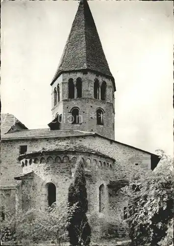 St Pierre de Clages Eglise Kat. St Pierre de Clages