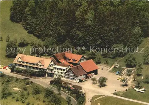 Duernten Hotel Hasenstrick Kat. Duernten