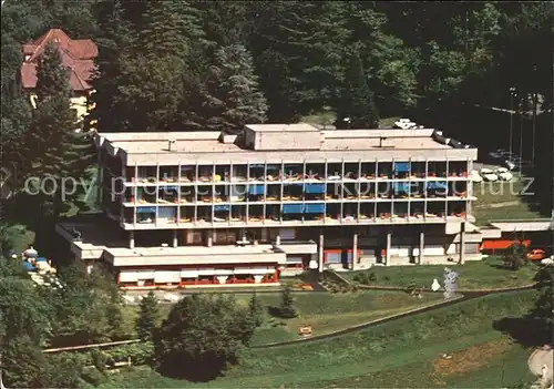 Serpiano TI Albergo Kurhotel Kat. Lugano