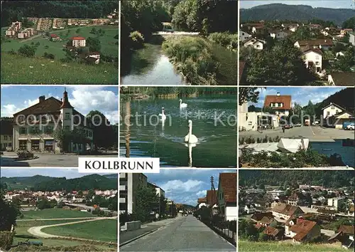 Kollbrunn  Kat. Kollbrunn