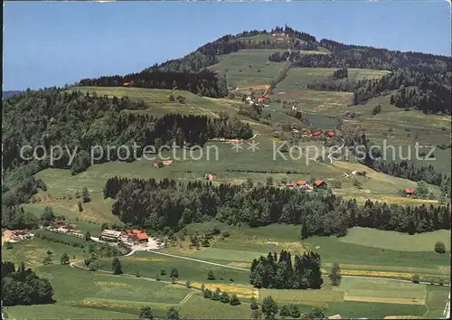 Wernetshausen Hotel Hasenstrick Kat. Wernetshausen