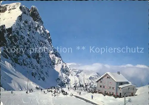 Jochpass mit Graustock  Kat. Jochpass