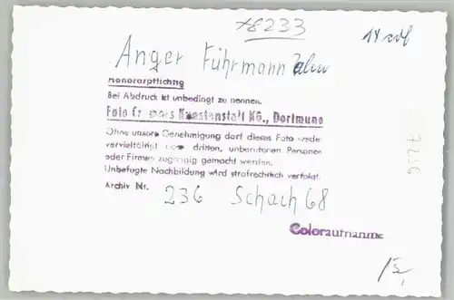 Anger Chiemgau  / Anger /Berchtesgadener Land LKR