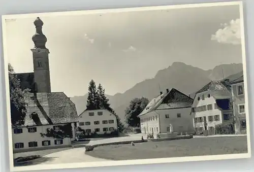 Anger Chiemgau  / Anger /Berchtesgadener Land LKR