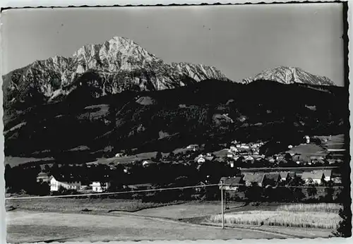 Aufham Anger  / Anger /Berchtesgadener Land LKR