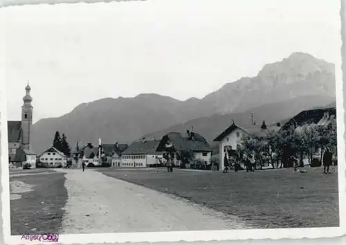 Anger Chiemgau  / Anger /Berchtesgadener Land LKR