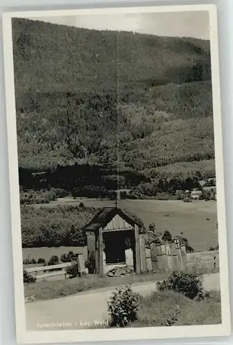 Koenigsberg Bayern [Photo] Totenbretter / Koenigsberg i.Bay. /Hassberge LKR