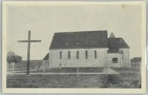 Altreichenau St. Sigismund-Kirche  x 1935 / Neureichenau /Freyung-Grafenau LKR