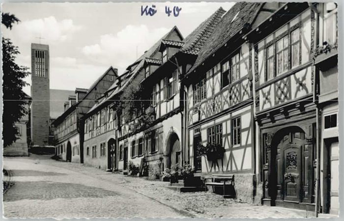 Koenigsberg Bayern Regiomontanus Haus * / Koenigsberg i ...