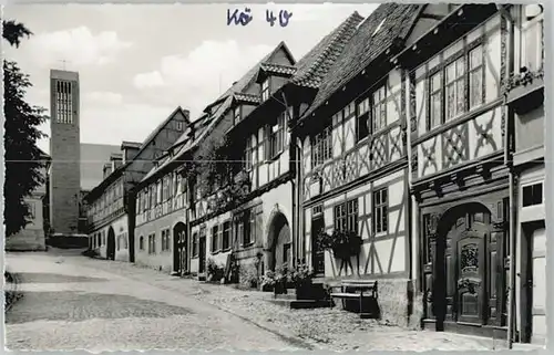 Koenigsberg Bayern Regiomontanus Haus * / Koenigsberg i.Bay. /Hassberge LKR