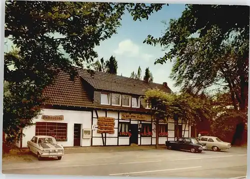 Lembeck Lembeck Dorsten Haus Nordendorf * / Dorsten /Recklinghausen LKR