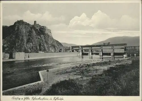 Aussig Tschechien  / Usti nad Labem /