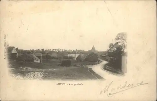 Auvet-et-la-Chapelotte  / Auvet-et-la-Chapelotte /Arrond. de Vesoul