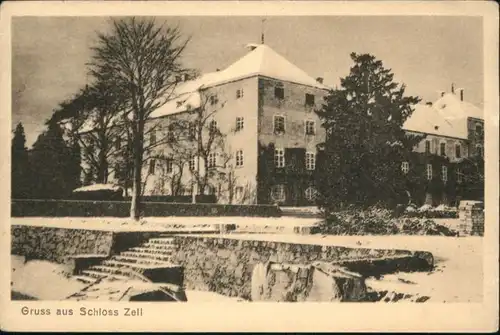 Leutkirch Leutkirch Allgaeu Schloss Zeil Wuerttemberg * / Leutkirch im Allgaeu /Ravensburg LKR