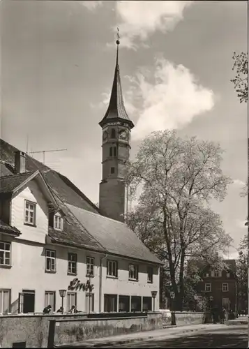 Leutkirch Leutkirch Allgaeu Gaststaette Linde * / Leutkirch im Allgaeu /Ravensburg LKR