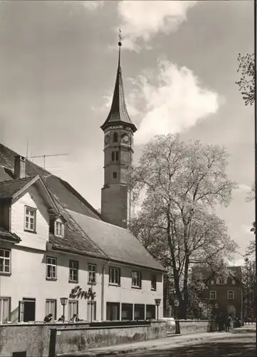 Leutkirch Leutkirch Allgaeu Gaststaette Linde * / Leutkirch im Allgaeu /Ravensburg LKR