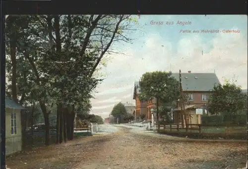 Gelting Angeln Mohrkirch Osterholz x / Gelting /Schleswig-Flensburg LKR