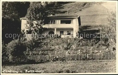 Ruhpolding Landhaus am Zellerberg Kat. Ruhpolding