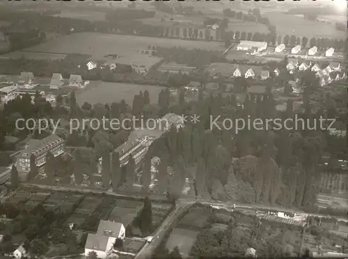 Lippstadt Fliegeraufnahme Kat. Lippstadt