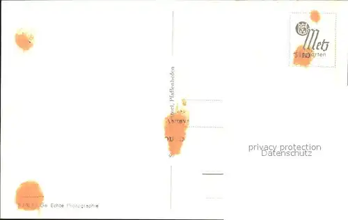 Pfaffenhofen Ilm Gesamtansicht Hopfenanbau Kat. Pfaffenhofen a.d.Ilm