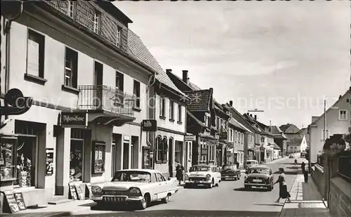 Ramstein-Miesenbach Landstuhler Strasse / Ramstein-Miesenbach /Kaiserslautern LKR