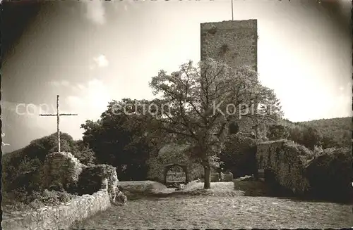 Greene Kreiensen Burg Kat. Kreiensen