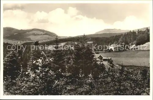 Neuhaeusle Gasthof Metzgerei zur Sonne Kat. St. Maergen