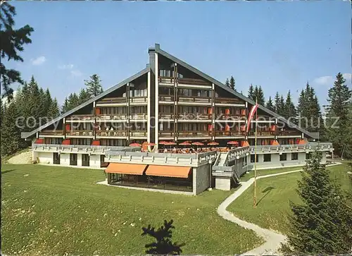 Hinterstoder Berghotel Skizentrum Sommerparadies Kat. Hinterstoder