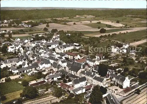 Lerne Vue aerienne Fliegeraufnahme Kat. Lerne