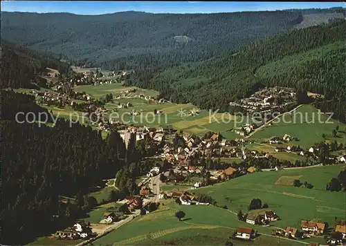 Obertal Baiersbronn  Kat. Baiersbronn