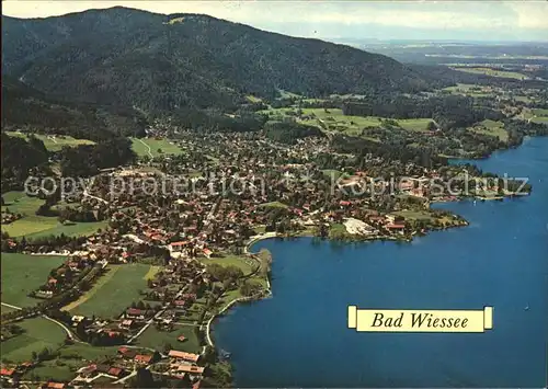 Bad Wiessee  Kat. Bad Wiessee