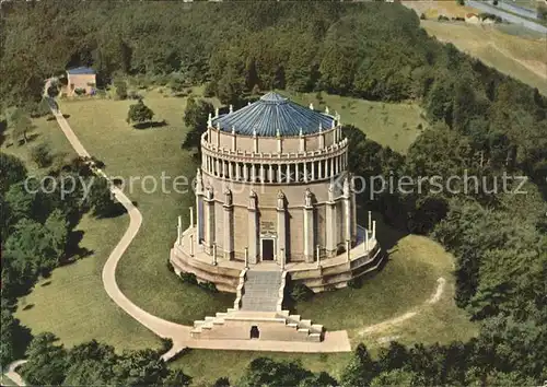 Kelheim Befreiungshalle  Kat. Kelheim Donau