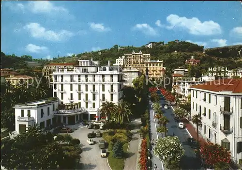 Bordighera Corso Italia Zona Alberghiera  Kat. Bordighera